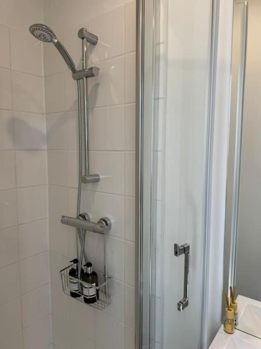 Appartement Aux Portes De Paris Ivry-sur-Seine Kültér fotó